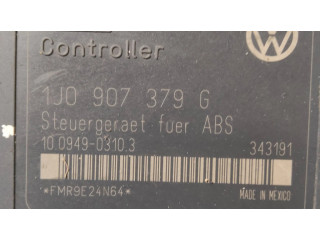Блок АБС 1J0907379G, 343191   Ford  Galaxy  1995-2000 года