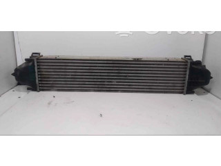 Интеркулер  31338474   Volvo S80 