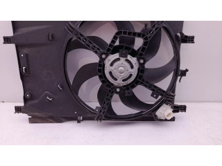 Вентилятор печки 51878035 Fiat Punto Evo