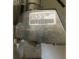    Рулевая рейка A1694604016, 169460596   Mercedes-Benz A W169 2004 - 2012 года