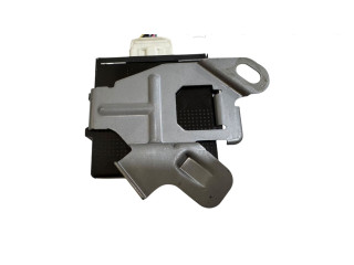 Блок управления 8631B027, 103115045 Mitsubishi ASX