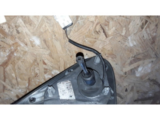 Зеркало электрическое     левое   Citroen Berlingo  2003-2007 года   