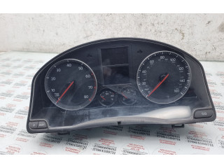 Панель приборов 1K0920952K Volkswagen Jetta V