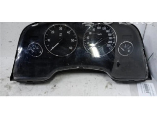 Přístrojová deska Opel Zafira A 2004 24461768JU, 0090059