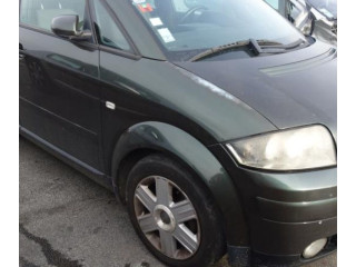 Панель приборов    Audi A2       