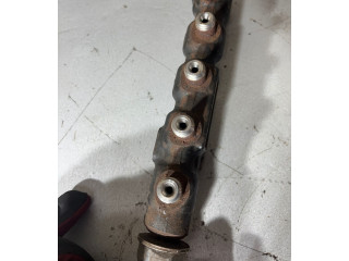 Vstřikovací lišta 9654592680, 000936234213   Opel Zafira B     