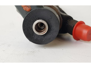 Форсунка 0986435120 Volvo S60