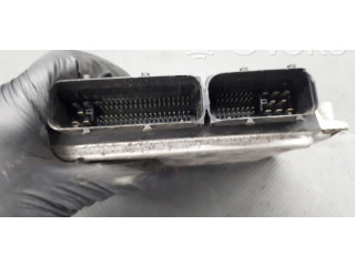 Блок управления двигателем Блок управления 038906012C   Seat Ibiza I (021A)