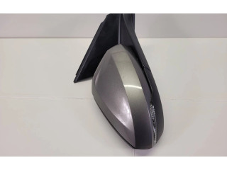 Зеркало электрическое        Volkswagen Polo  2002 - 2005 года   