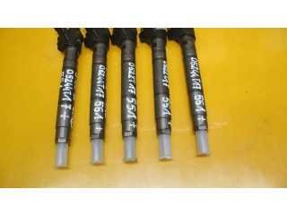 Форсунка 0445116016    Volvo S60   