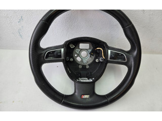 Руль Audi Q5 SQ5 2008 - 2017 года 8P0419091DTWUL