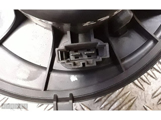 Вентилятор печки 1k1819015 Skoda Octavia Mk2 (1Z)