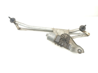 Моторчик дворников 64343295, 5PINES Dacia Logan Pick-Up