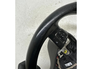 Руль Volkswagen Touran II  2010 - 2016 года 61979150G, 5K0959542B      