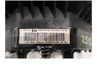 Подушка безопасности водителя 4112PZ   Peugeot Expert