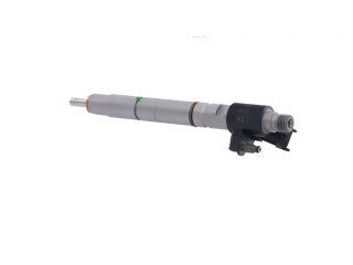 Форсунка 0445116012, 002-003-001774R Jaguar XF X260 для дизельного двигателя 3