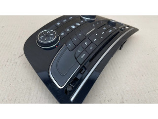 Блок управления климат-контролем 98023793XZ   Peugeot 508