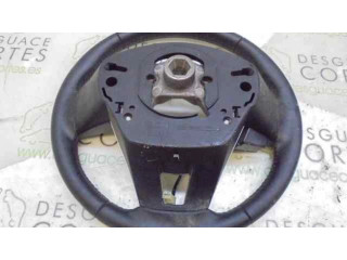 Руль Mazda 3 II 2013-2016 года BJS83298202, 626398900C