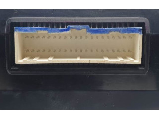 Блок управления климат-контролем 1SK601X9AD Fiat Freemont