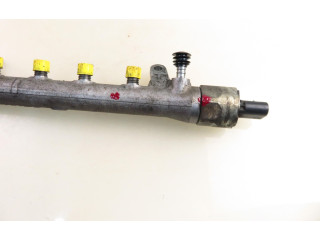 Топливная рампа 03L130089B, 5WS40730   Skoda Superb B6 (3T)   для двигателя CAYC