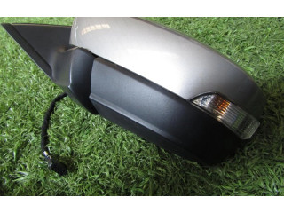 Зеркало электрическое        Skoda Fabia Mk3 (NJ)  2015 - 2021 года   