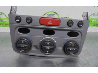Блок управления климат-контролем 01560513690 Alfa Romeo GTV