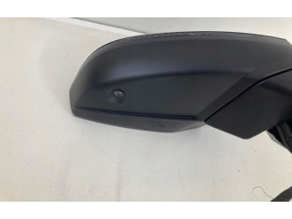 Zpětné zrcátko Audi Q7 4M 2015