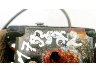 Zámek zadních dveří Iveco Daily 40.8 2001