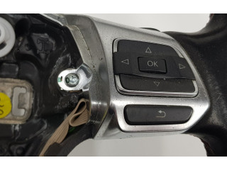 Руль Volkswagen Golf VI 2008 - 2013 года 5K0419091E, 5K0419091E