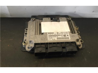 Блок управления 9651132880, 0281011629 Citroen C4 I