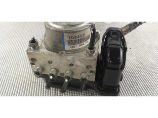Блок АБС TD8403 Nissan X-Trail T31 2007 - 2014 года
