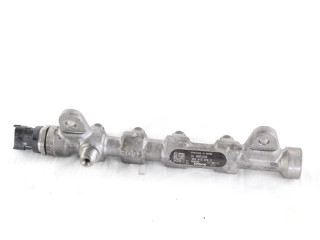 Топливная рампа 55215208 Lancia Delta