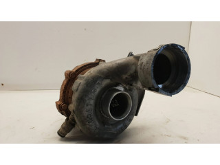 Турбина BMW X3 E83 3.0 7796316014, GT2260V для двигателя M57N2