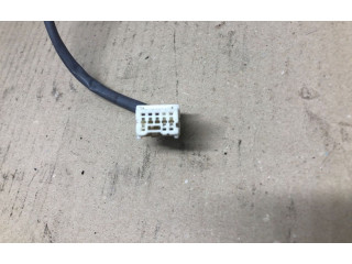 Turbodmychadlo Зеркало (механическое) 963029U160, 963029U160 Nissan Note (E11) HR16DE