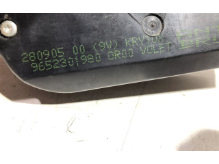 Zámek zadních dveří 9652301980 Peugeot 307 2005