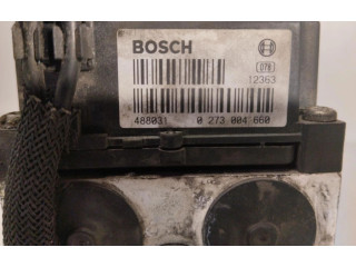 Блок АБС 0273004660   KIA  Sorento  2002 - 2009 года