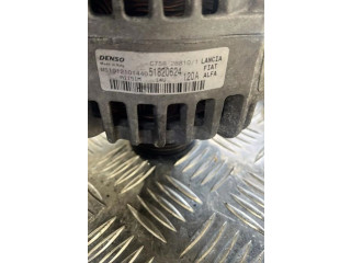Генератор 51820624 Alfa Romeo Giulietta