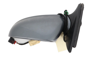 Зеркало электрическое Volkswagen Jetta III 1992 - 1999 года