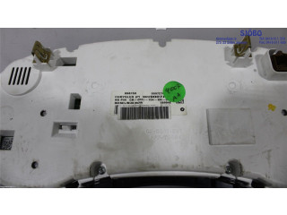 Панель приборов K68249007AA, 68249007AA Fiat Freemont