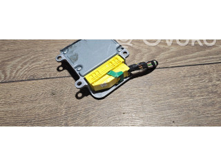 Блок подушек безопасности 6q0909605aj Audi A3 S3 8P