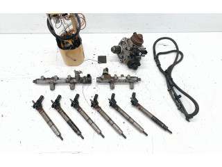 Комплект системы впрыска топлива 8R0919050E, 059130755CD Audi Q5 SQ5 CPN