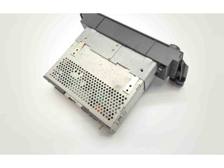 Радио/ проигрыватель CD/DVD / навигация 10057889, 1009352000 Jaguar XK - XKR для двигателя 508PS