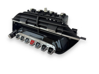 Блок управления климат-контролем 9823457080, 9823457180   Peugeot 2008 II