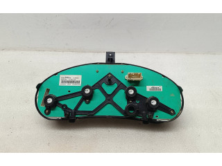 Přístrojová deska Citroen Berlingo 2008 5550003001