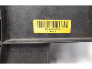 Вентилятор радиатора 5S6H8C607BF, C9G4A Ford Fusion