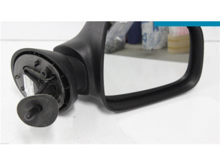 Зеркало (механическое) Dacia Sandero 2008 - 2012 года