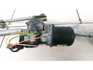 Моторчик дворников 5451361116, 963811780 Citroen C2