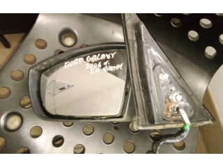 Зеркало электрическое        Ford Galaxy  2006 - 2015 года   
