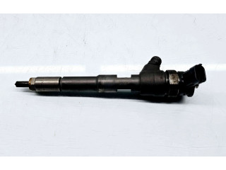 Форсунка Dacia Lodgy