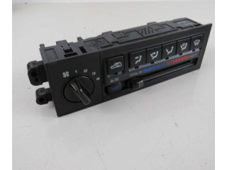 Блок управления климат-контролем 85320, DaihanCalsonic SsangYong Korando